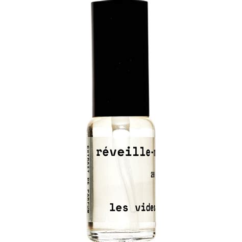 Réveille Matin By Les Vides Anges Reviews And Perfume Facts