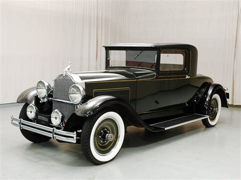 1930 Packard Model 733 Hyman Ltd Packard Car Tv Shows Classic Cars