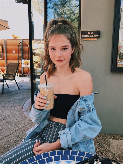 Kids Teen Cute Girls Models Instagram Telegraph