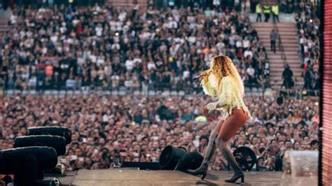 Concert De Beyoncé Ce Dimanche à Bruxelles Ce Quil Faut Savoir Avant