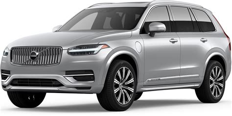 2022 Volvo Xc90 Recharge Plug In Hybrid Incentives Specials And Offers