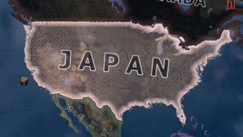 Cursed Hoi4 Maps