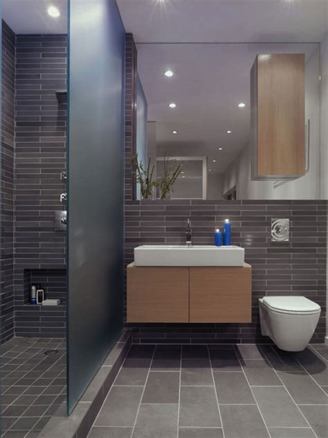 76 Stylish Truly Masculine Bathroom Décor Ideas Digsdigs