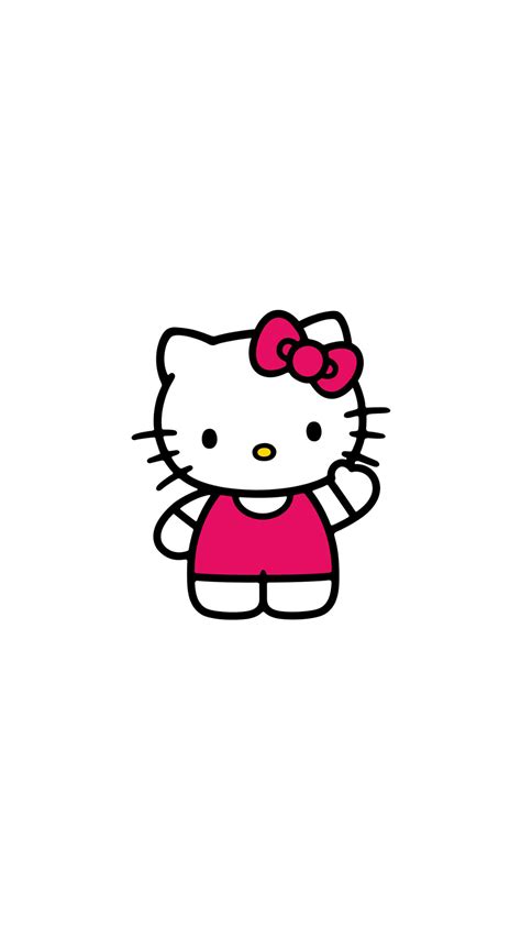 Hello Kitty Wallpaper 68 Images