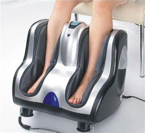 Foot Massage Machine Indobest Health Science Private Limited