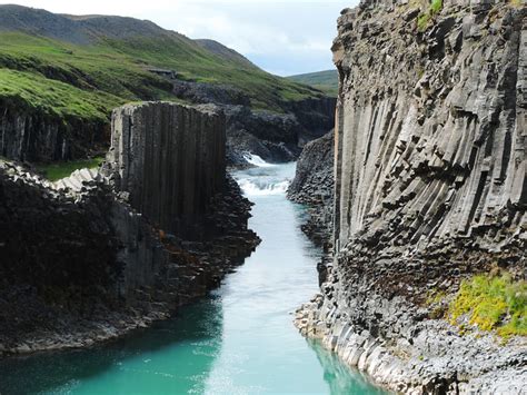 6 Breathtaking Canyons In Iceland Our Wanders