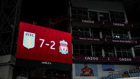 What happened to the villa player. Premier League Aston Villa Vs Liverpool : Aston Villa Vs ...