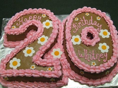 20th Birthday Cake Debbie Flickr