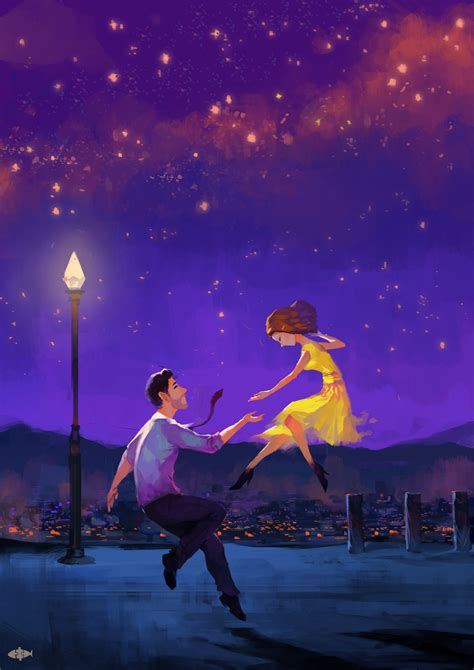 Tons of awesome hd gif wallpapers to download for free. ArtStation - lalaland, Tu Na