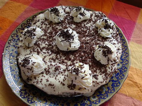 Mon Tiramisu au mascarpone crème fraîche