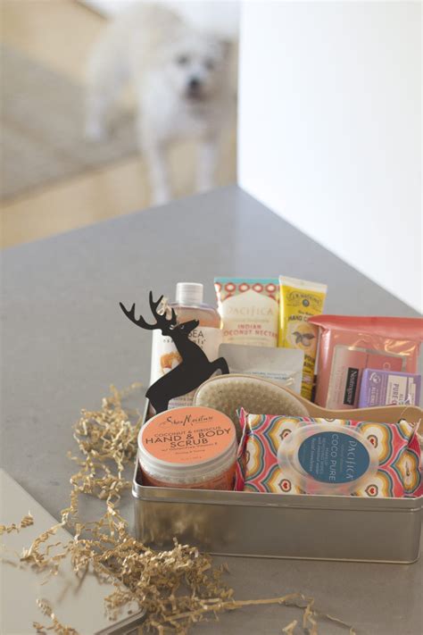 Lowest price or we'll match it on all stock sizes. The Perfect DIY Customized Gift Box | Just Add Glam