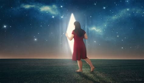 16 Signs That You Could Be A Pleiadian Starseed