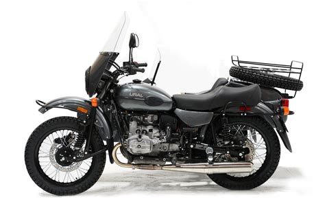 This site is currently being updated. 2017 Ural Motorcycles Patrol Motorcycles Ozark Missouri PATROL