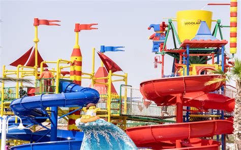 Legoland Dubai Review Rides Ticket Prices Timings And More Mybayut