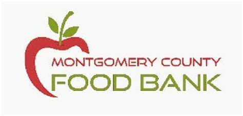Help Is On The Way For Montgomery County Food Bank