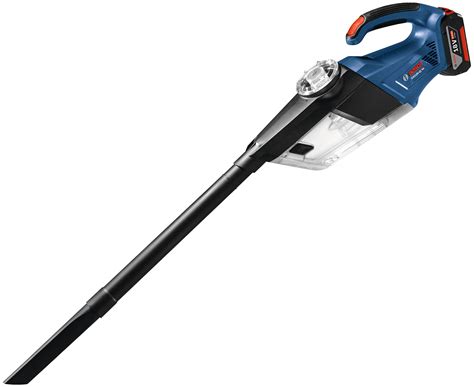 Bosch 18v Handheld Vacuum Cleaner Bare Tool Gas18v02n Examine Out