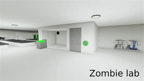 Zombie Lab Kill All Scripts Roblox Scripts Repack4games