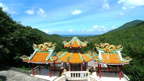 He also made sure images of kuan yin were placed in every single buddhist temple in the entire empire. Am having the S y l k f l o w !: Koh Phangan: Chinese ...
