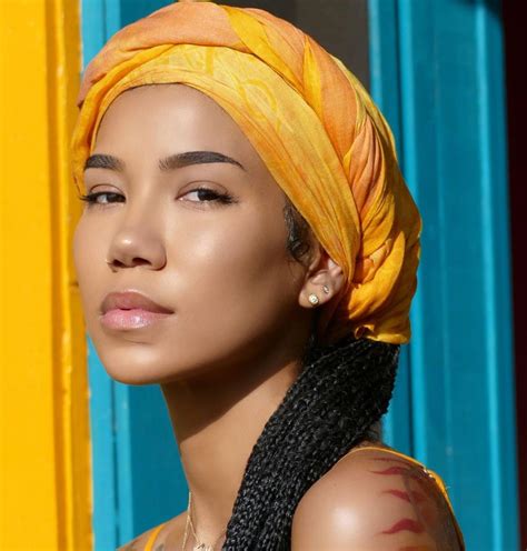 jhene aiko chilombo album photoshoot hawtcelebs