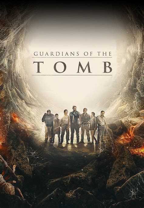 7 guardians of the tomb (2018). Guardians of the Tomb: DVD, Blu-ray oder VoD leihen ...