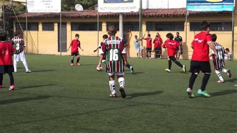 Head to head statistics and prediction, goals, past matches, actual form for serie a. Campeonato Sub 9. Flamengo X Fluminense. - YouTube