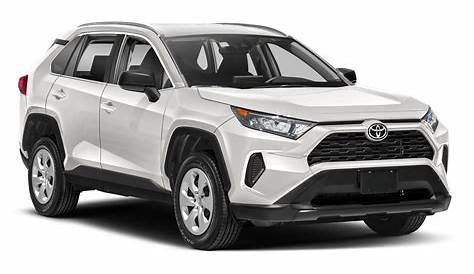 2022 Toyota RAV4 LE 4dr All-Wheel Drive Pictures