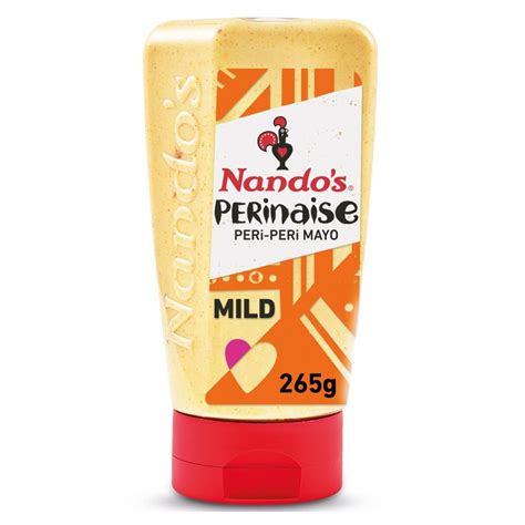 Nandos Perinaise 265g Approved Food