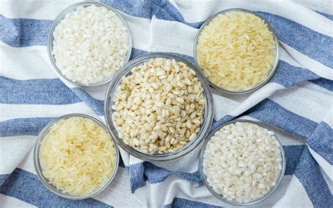 A Quick Guide To Rice Varieties With Recipes Carolina® Rice