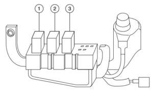Check spelling or type a new query. Mercury Mariner Hybrid (2006 - 2010) - fuse box diagram - Carknowledge.info