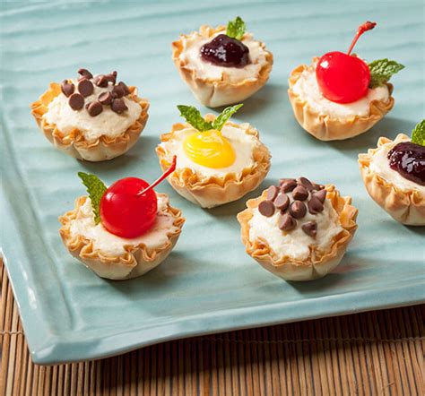 Maybe you would like to learn more about one of these? Athens Foods | Petite Cheesecake Cups - Athens Foods
