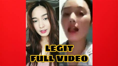 Sachzna Laparan Full Viral Video YouTube