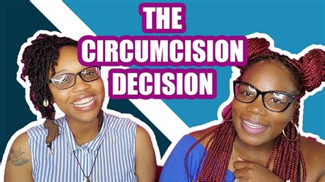 The Circumcision Decision YouTube