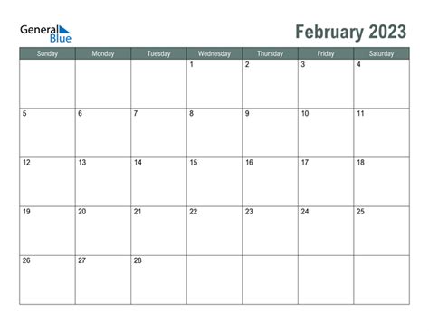 2023 Calendar To Print With Holidays Buka Tekno Free Printable 2023