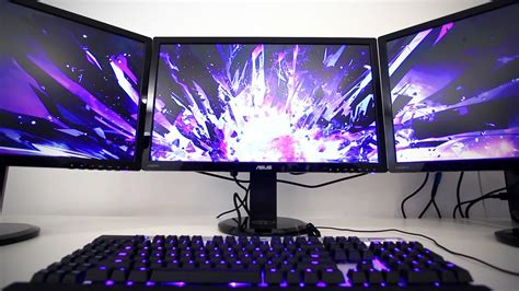 A Gamers Guide To Revamping Their Setup In 2020