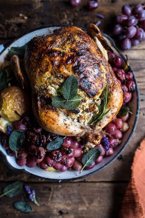 If you have a different sized turkey, use our turkey timer to see. Something Different For Christmas Dinner : My Christmas Dinner Table Setting | In My Own Style ...