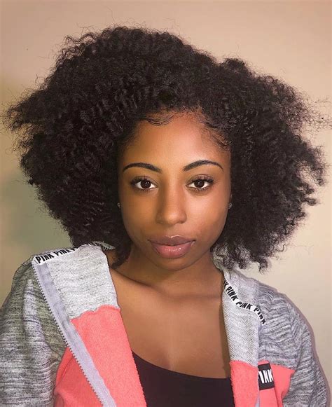 Discover More Than 82 Big Natural Hairstyles Ineteachers