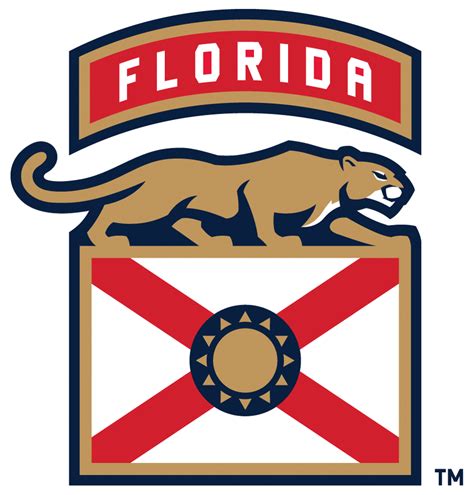 Get the latest carolina panthers news, photos, rankings, lists and more on bleacher report Brand New: New Logos and Uniforms for Florida Panthers by ...