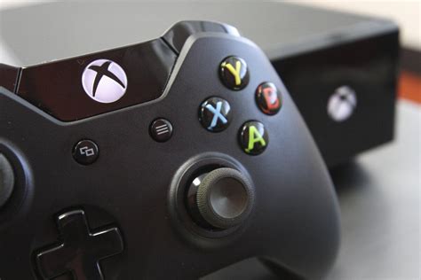 Get Microsofts Xbox One Controller With A Bundled