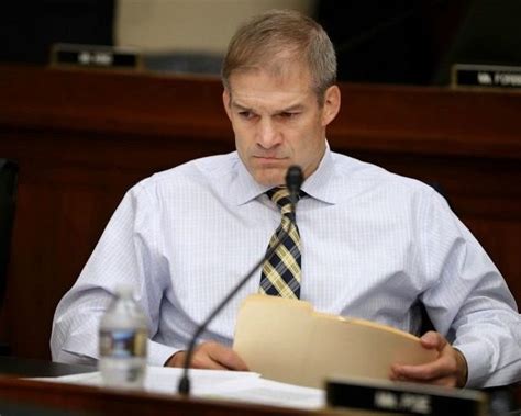 He assumed office on january 4, 2007. What's Going on With Congressman Jim Jordan's Jacket ...