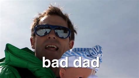 Jackass 3 5 2011 Bad Dad Deleted Scene YouTube
