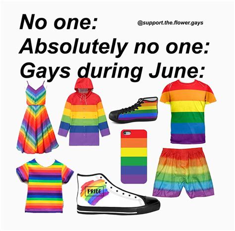 19 Hilarious Pride Month Memes You Actually Need All Year Long Oschool