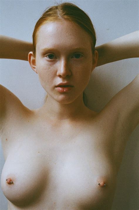 Arina Bikbulatova Nudes Redheads Nude Pics Org
