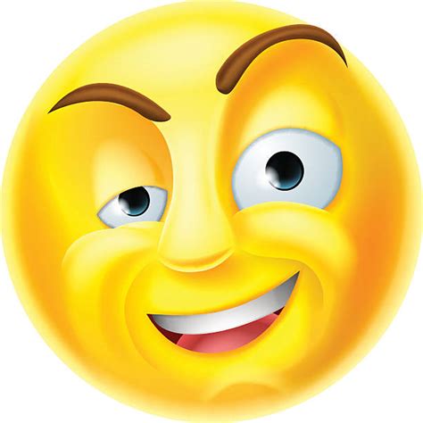 Smug Smiley Face Illustrations Royalty Free Vector Graphics And Clip Art