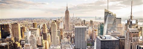 10 Best New York City Tours And Vacation Packages 20192020 Tourradar