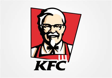 Download This Kfc Logo Vector For Any Purpose Project Chicken Logo