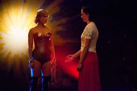 Professor Marston And The Wonder Women Directed By Angela