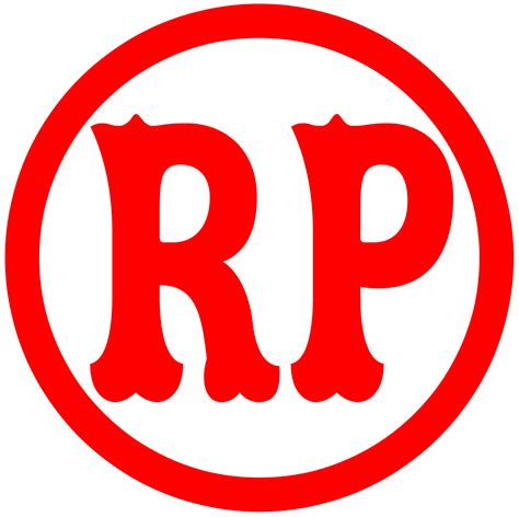 Rp Logos