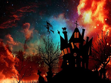Download the best hd and ultra hd wallpapers for free. High Definition Halloween Wallpapers Wallpapers Backgrounds