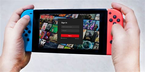 How To Run Android Os On Nintendo Switch