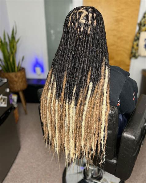 60 Trending Soft Locs Hairstyle Ideas In 2023